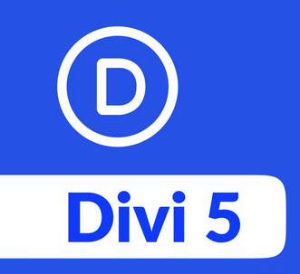 Divi 5 Logo